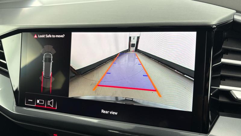 Used Audi Q4 e-tron for sale - 77447497: Photo 30