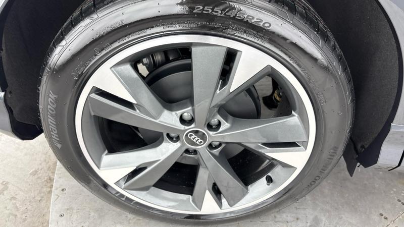 Used Audi Q4 e-tron for sale - 77447497: Photo 31