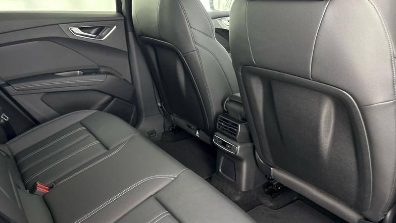 Used Audi Q4 e-tron for sale - 77447497: Photo 32