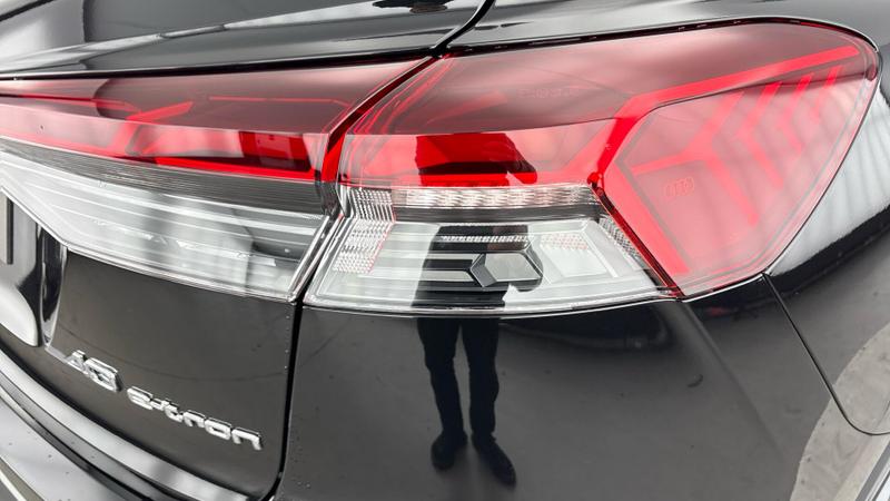 Used Audi Q4 e-tron for sale - 77447497: Photo 35