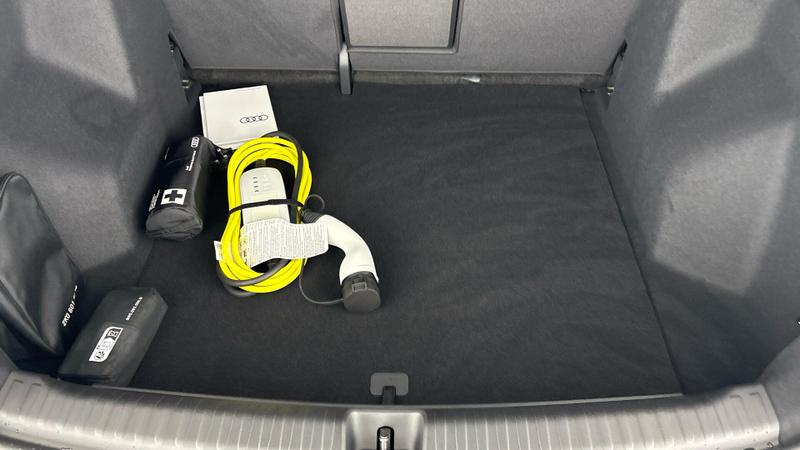 Used Audi Q4 e-tron for sale - 77447497: Photo 37