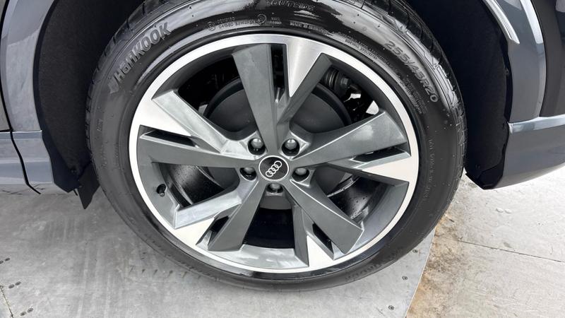 Used Audi Q4 e-tron for sale - 77447497: Photo 39