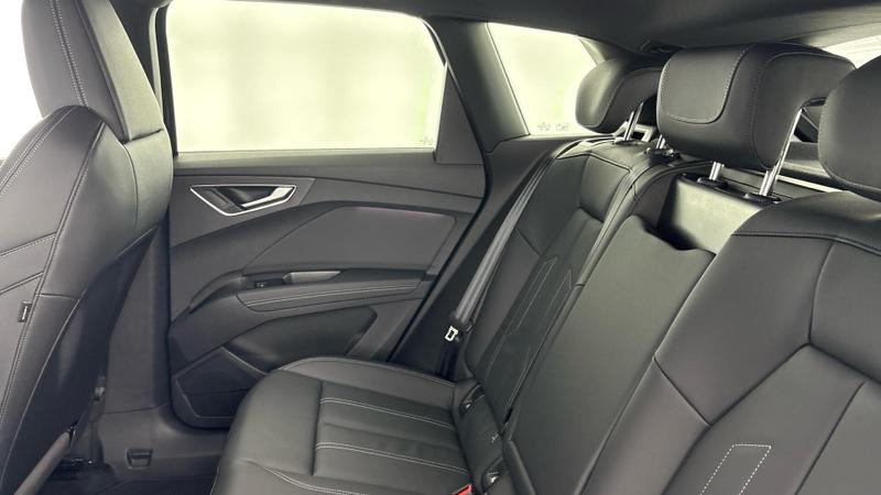 Used Audi Q4 e-tron for sale - 77447497: Photo 40