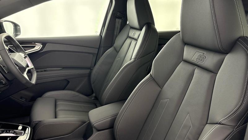 Used Audi Q4 e-tron for sale - 77447497: Photo 41