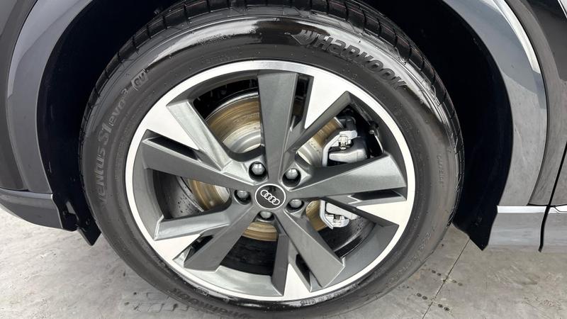 Used Audi Q4 e-tron for sale - 77447497: Photo 44