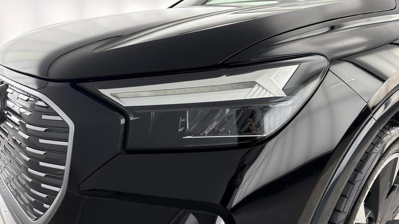 Used Audi Q4 e-tron for sale - 77447497: Photo 45