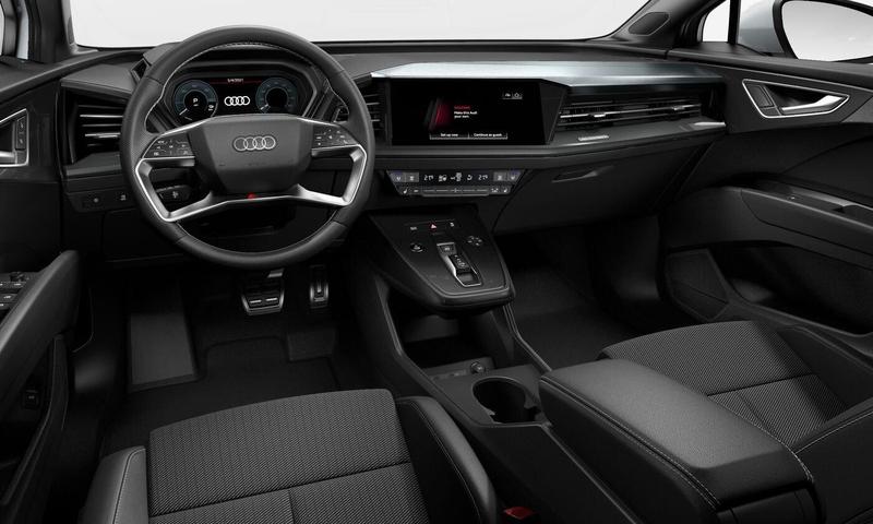 Used Audi Q4 e-tron for sale - 77447497: Photo 51