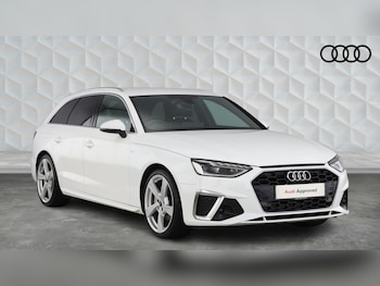 Used Audi A4 Avant 2024 for sale - 79240636: Photo