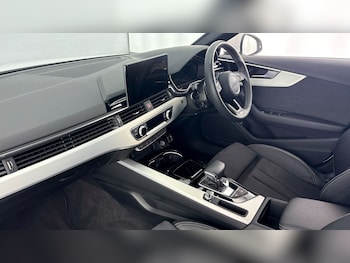 Used Audi A4 Avant 2024 for sale - 79240636: Photo