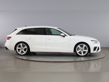 Used Audi A4 Avant 2024 for sale - 79240636: Photo
