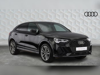 Used Audi Q3 2023 for sale - 78145964: Photo