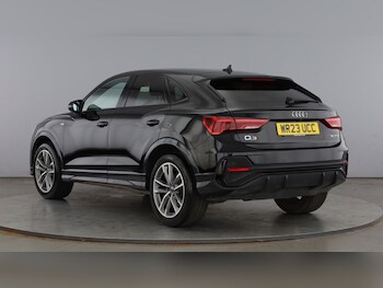 Used Audi Q3 2023 for sale - 78145964: Photo