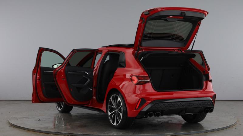 Used Audi S3 for sale - 77447431: Photo 11