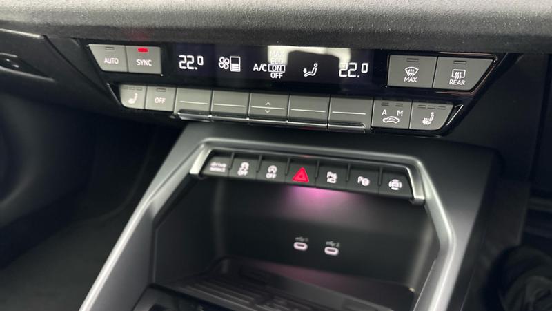 Used Audi S3 for sale - 77447431: Photo 17