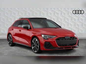 Used Audi S3 undefined for sale - 77447431: Photo