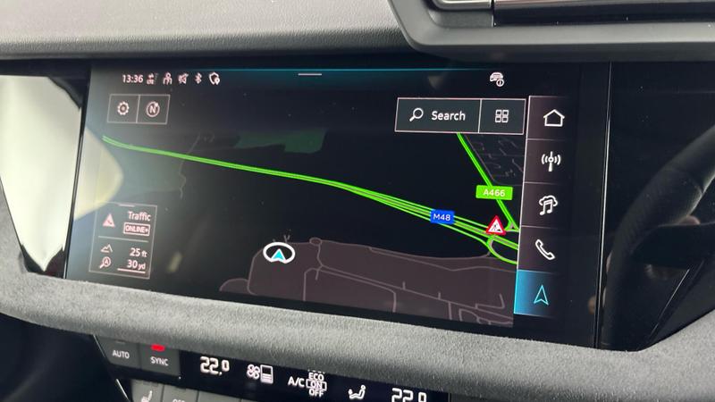 Used Audi S3 for sale - 77447431: Photo 22