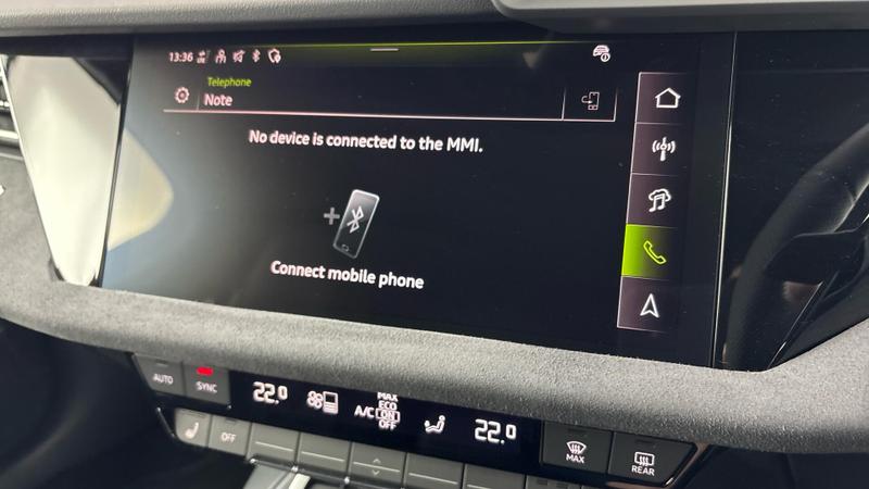 Used Audi S3 for sale - 77447431: Photo 26