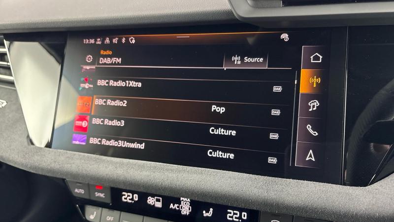 Used Audi S3 for sale - 77447431: Photo 28