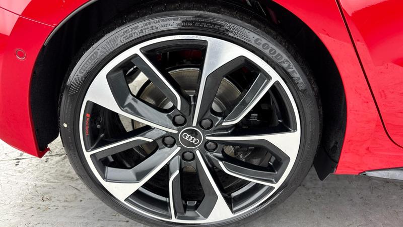 Used Audi S3 for sale - 77447431: Photo 29