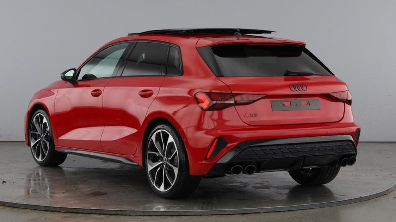 Used Audi S3 for sale - 77447431: Photo 3