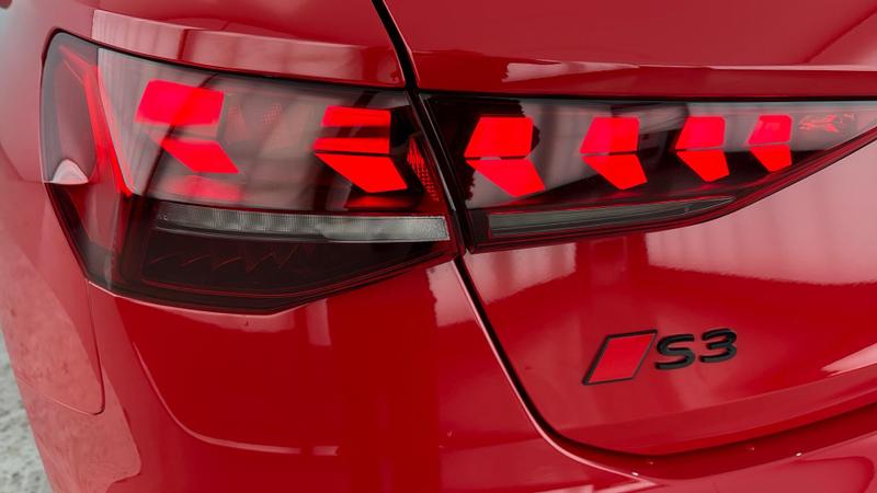 Used Audi S3 for sale - 77447431: Photo 34