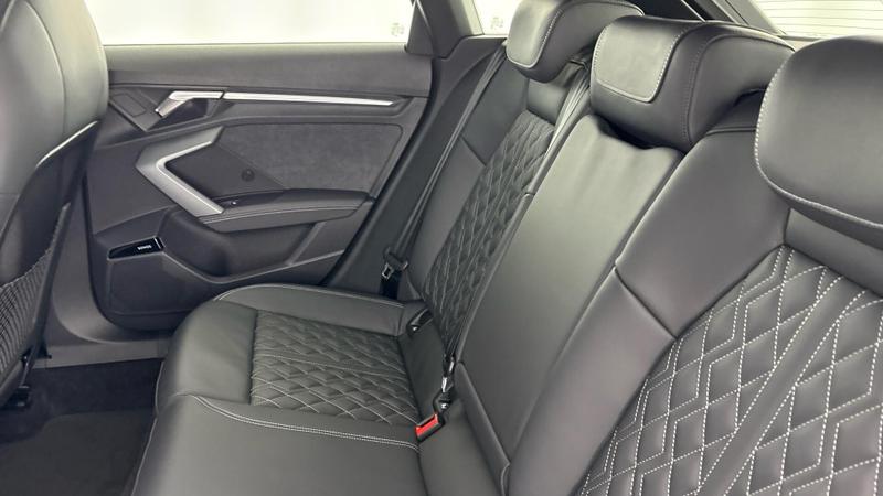 Used Audi S3 for sale - 77447431: Photo 36