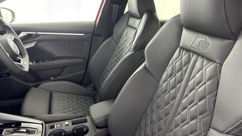 Used Audi S3 for sale - 77447431: Photo 37