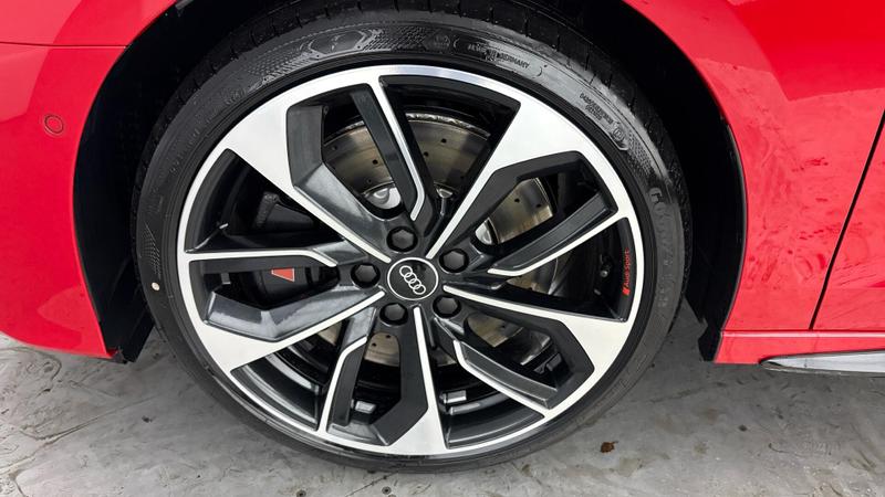 Used Audi S3 for sale - 77447431: Photo 40