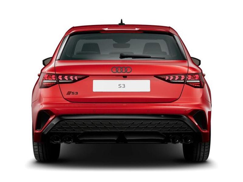 Used Audi S3 for sale - 77447431: Photo 47