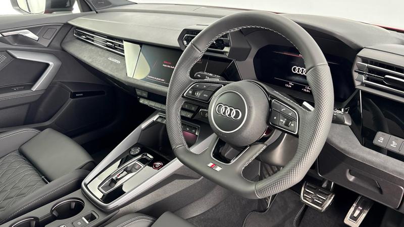 Used Audi S3 for sale - 77447431: Photo 6