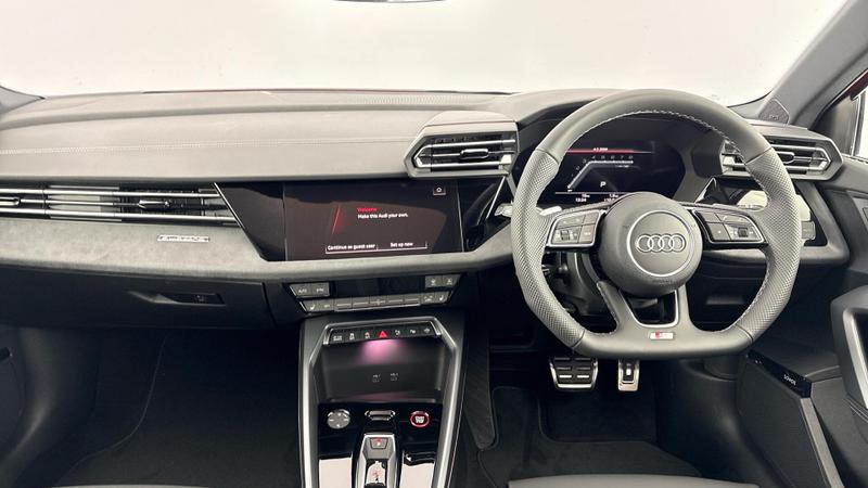 Used Audi S3 for sale - 77447431: Photo 8