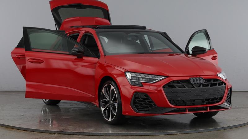 Used Audi S3 for sale - 77447431: Photo 9