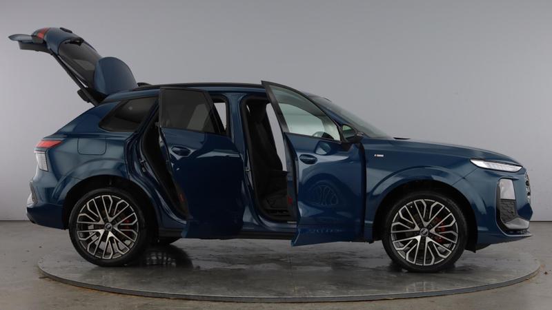 Used Audi Q3 for sale - 77498002: Photo 10