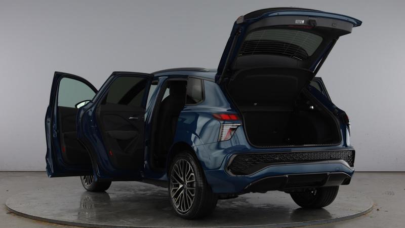 Used Audi Q3 for sale - 77498002: Photo 11