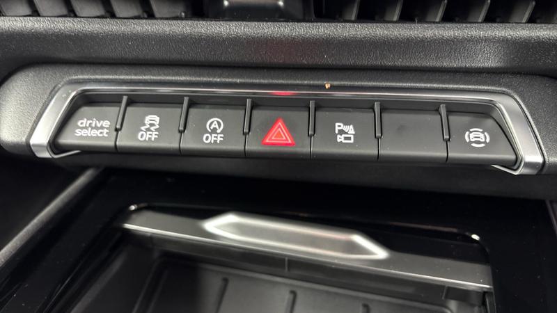 Used Audi Q3 for sale - 77498002: Photo 13