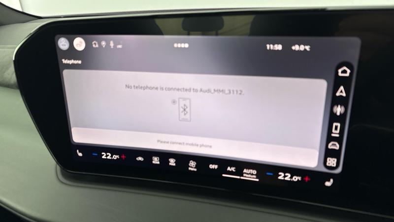 Used Audi Q3 for sale - 77498002: Photo 14