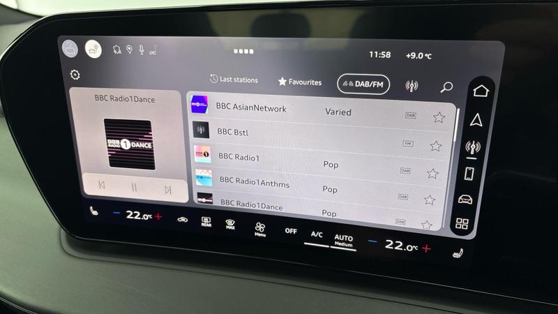 Used Audi Q3 for sale - 77498002: Photo 15