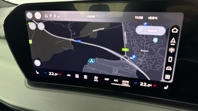 Used Audi Q3 for sale - 77498002: Photo 16