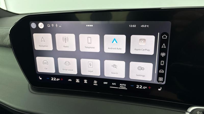 Used Audi Q3 for sale - 77498002: Photo 18