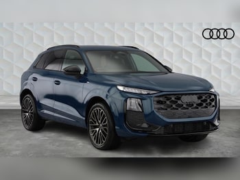 Used Audi Q3 undefined for sale - 77498002: Photo