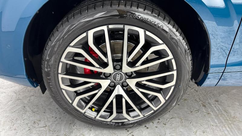 Used Audi Q3 for sale - 77498002: Photo 39