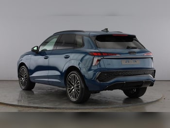 Used Audi Q3 undefined for sale - 77498002: Photo