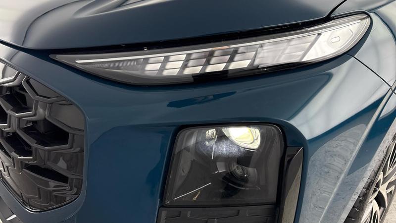 Used Audi Q3 for sale - 77498002: Photo 40