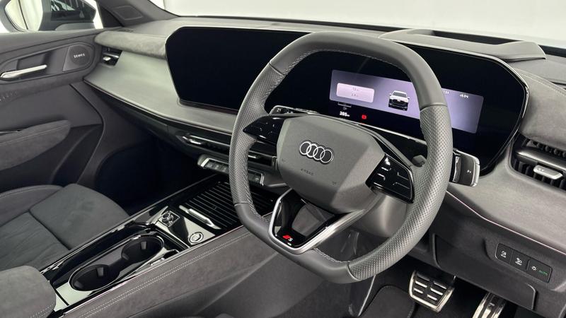 Used Audi Q3 for sale - 77498002: Photo 6