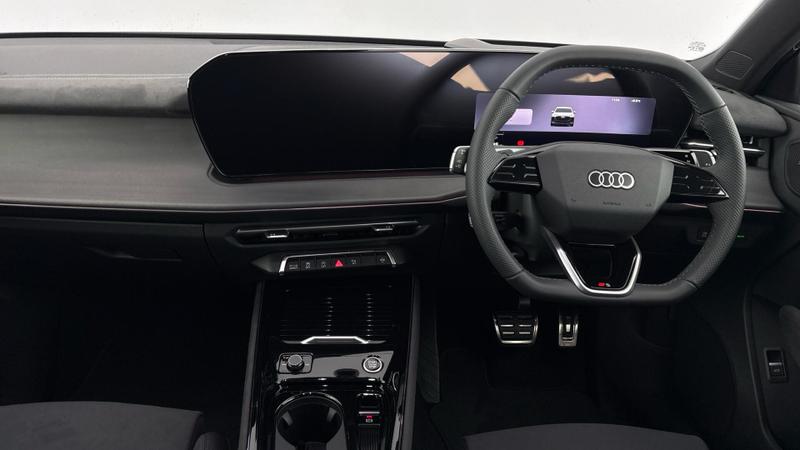 Used Audi Q3 for sale - 77498002: Photo 8
