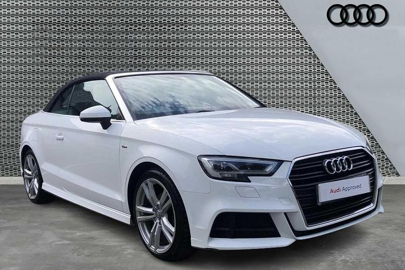 Used Audi A3 2016 for sale - 76640951: Photo 1