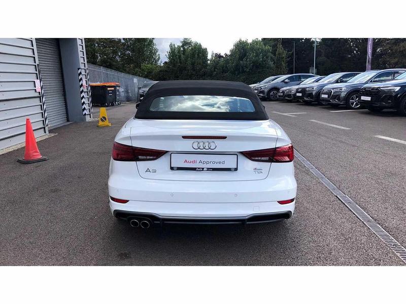 Used Audi A3 2016 for sale - 76640951: Photo 10