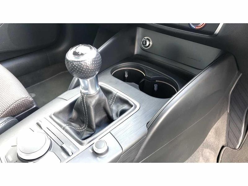 Used Audi A3 2016 for sale - 76640951: Photo 11