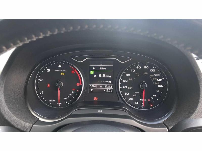 Used Audi A3 2016 for sale - 76640951: Photo 12
