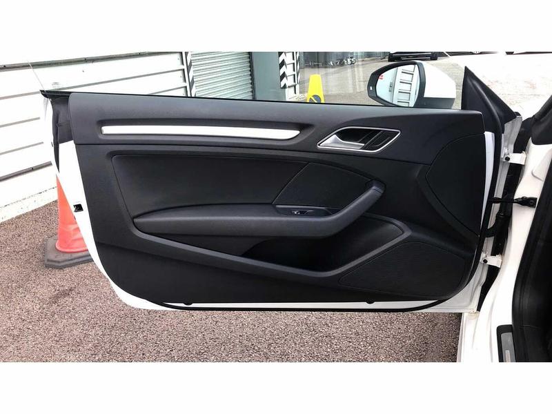 Used Audi A3 2016 for sale - 76640951: Photo 16